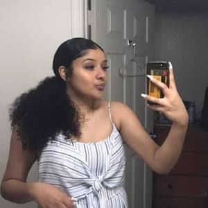 Meet your Posher, Sierra